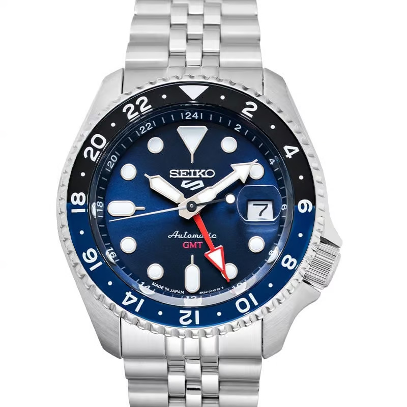 seiko5